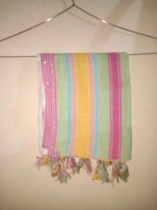 Kurti With Dupatta