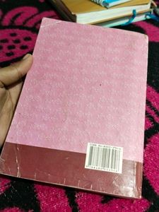 +2 Year Compulsory Book Odia Mil