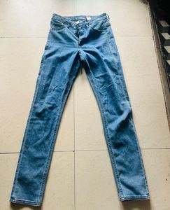 Skinny Jean For Women