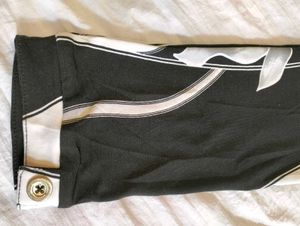 Stretchable One Piece