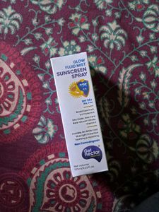 Get Nectar Happiness Hydrating Glow Body Sunscreen