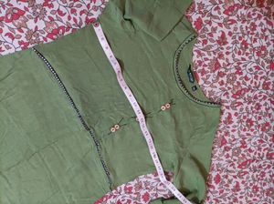 Absolute New Long Kurti