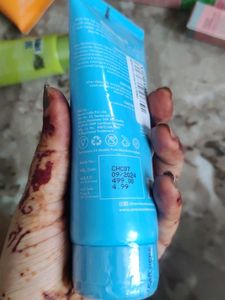 Conscious Chemist Moisturizing Cream