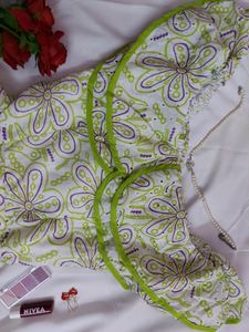 Imported Mini Dress | 32 To 36