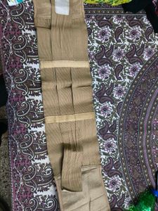 Postpartum belt stretchable for xl size