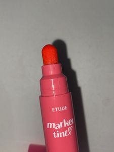 Etude Dear Darling Tint - Milk Strawberry
