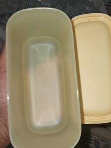 Cubix Mini New Fresh Tupperware
