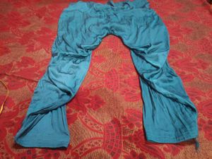 Party Wear Punjabi Suit Salwar Set