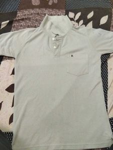 Casual Polo T-Shirt
