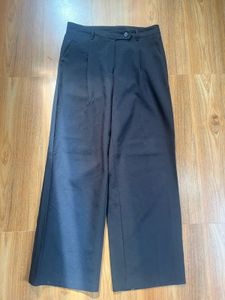 Baggy Formal Pants 🙌🏻