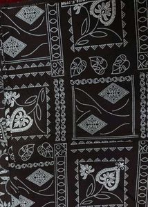 Unstitched Suits Material