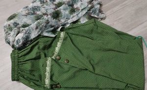 Kurta Set