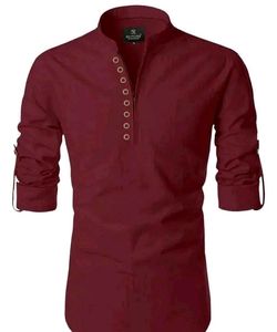 Short Kurta Type Shirt👔