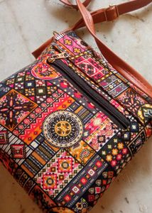 ethnic bag ✨