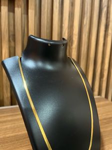 Premium Gold snack Chain Necklace