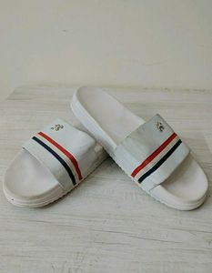 New Men&#39;s Fashion Design Daily Wear Slide Size-10
