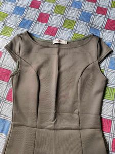 Bodycon Dress