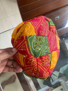 Rajasthani Pagdi For Men