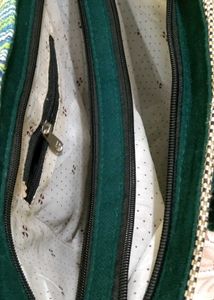 Handmade Bag