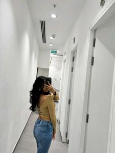 Backless Top