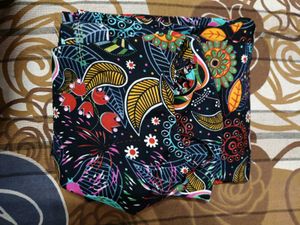 Combo Of 2 Girls Cord Set