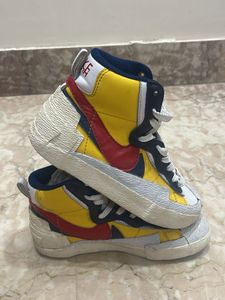 Nike Sneakers For Unisex