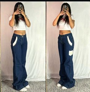 Vintage Y2K Denim Jeans