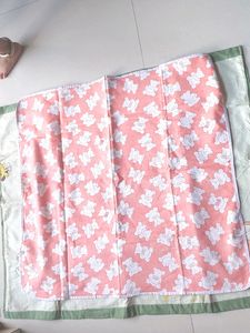 Combination Of Mattress Pure Cotton Mat