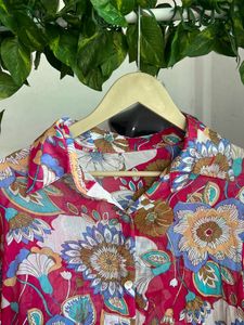 Sheer Shirt Summer Sale📣
