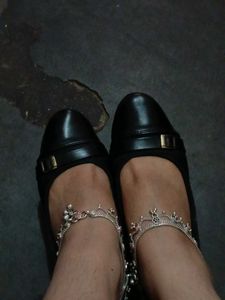 Black Leather Bellies