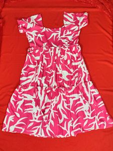 Women Mid Dress