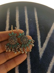 Boho Dangle Earrings