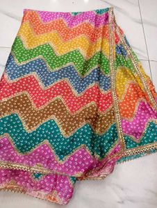 🤩NEW BIG Colorful Dupatta