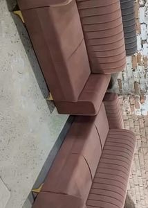 Customised Sofa Available