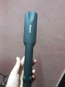 Kemei Hair Straightener