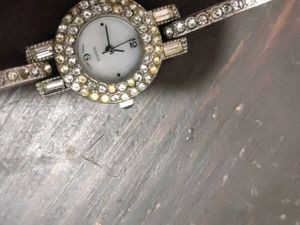 Beautiful Fancy Watch