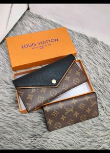 Louis Vuitton Wallet