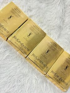 YSL Couture Mini Cluch Eyeshadow Palette