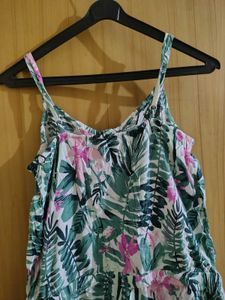 Jumpsuit With Pockets
