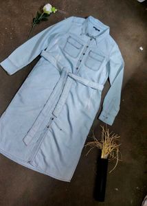 Long Shirt