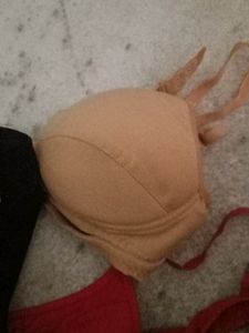 My Over Size Problem