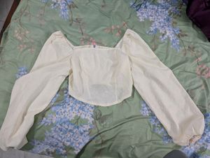 Off White Urbanic Top 🎀