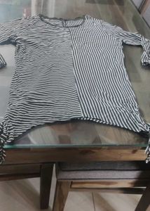 Striped Top