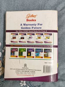 Class 10 Golden Guide- Social Science