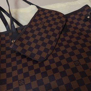 Louis Vuitton Tote Bag Neverfull
