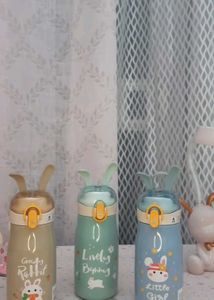 Cutest Bunny Waterbottles