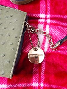 Womens Sling Bag Steve Madden