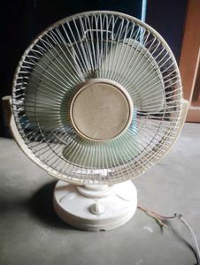 use fan