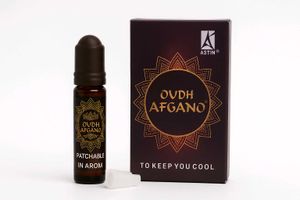 Oudh Afgano Attar Premium Quality Order Now