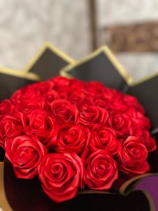Red Rose Bouquet